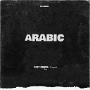 DOZY Remix Темный Лев - Arabic