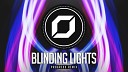PSY TRANCE The Weeknd - Blinding Lights Progress Remix