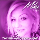 Mika Ella - The Girl With Golden Hair Instrumental