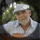 Joan Vall s - Quand je revois Paris