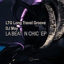 DJ Moy LTG Long Travel Groove - Vibe Active