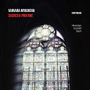 Varvara Myagkova - Prelude and Fugue No 3 in C Sharp Major BWV…