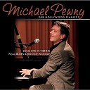 Michael Pewny - Tribute To Martin P