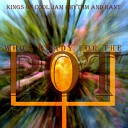 Kings Of Cool Jam Rhythm And Rant - Old Man Thames