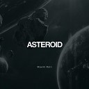 Maxim Roin - Asteroid