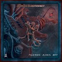 Adrian Subotovsky feat Alex Martinez - Buenos Aires 2017 Remastered