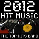 The Top Hits Band - Back In Time