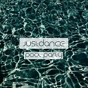 Justdance - Pool Party