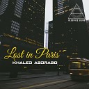 Khaled Abdrabo - Lost in Paris