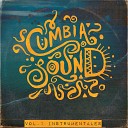 CUMBIASOUND - Cumbia Alta Vida
