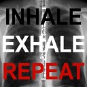 Shaun Thompson - Inhale Exhale