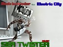 Music Instructor - Electric city Ser Twister Remix 2013