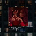 Roxen - Escape Nomad Digital Remix Sefon Pro