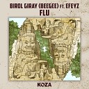 Birol Giray BeeGee feat Efeyz - Flu