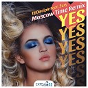 DJ Disciple feat Suzy - Yes Moscow Time Remix