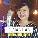 Windy Wibisono - Penantian