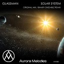 Glassman - Solar System Binary Ensemble Remix