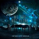 Cetera MP Groove - We Are Not Alone