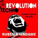 Rub n de Madame - Techno Revolution