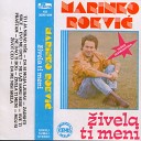 Marinko Rokvic - Da Si Moja Ljubav
