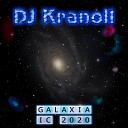 DJ Kranoll - No L Amor En La Vida