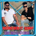 Mauro Neri feat Sonny - Che bella storia