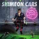 Shimeon Cars - Capelli Blu