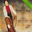 Vanessa Mae Anthony Inglis London Mozart… - Carmen Fantasy for Violin and Orchestra Op 25