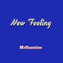 Mrfleamino - New Feeling