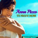 Anna Pizzo - Te veco e more