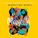 Spanish Armada Movement Di Martino - Margarita Di Martino Remix