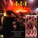 Eddie Ferrell - Teach Me How to Rock