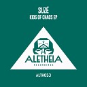 SUZe - My Playground Original Mix
