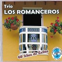 Trio los Romanceros - Un Momento