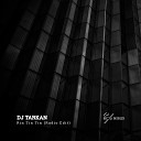 DJ Tarkan - Rin Tin Tin Radio Edit