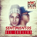 Mvc Lion Sings - Se Cambiaron Los Papeles