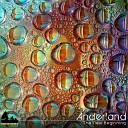 Anderland - Geometry of Universe
