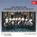 eskoslovensk komorn orchestr Otokar Stejskal - Sinfonia in B Major Allegro spiritoso