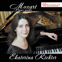 Ekaterina Richter - Sonata in D Major KV 311 II Andante con…