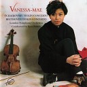 Vanessa Mae Kees Bakels London Symphony… - Concerto in D Major for Violin and Orchestra Op 61 I Allegro ma non…