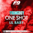 YoungBoy Never Broke Again feat Lil Baby - One Shot feat Lil Baby