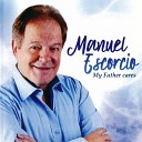 Manuel Escorcio - One Pair of Hands
