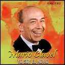 Mario Clavel - Yo Soy el Novio Remastered