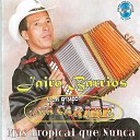 Jairo Barrios feat Costa Caribe - Borracho en la Barra