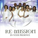 Re Mission - All Within