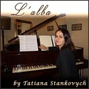 Tatiana Stankovych - Arabesque per sassofono e pianoforte…