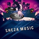 Sheza Music - DJ Samanta X Pitt Leffer Le Le