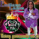 Emiliano Lagoa y su banda - Llorando Sola