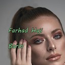 Farhad Haji - Barin