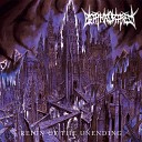 Death Fortress - Last Line Of Kings